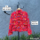 HaluanBali Jaket Pocket Perempuan Merah Putih - C01-0225 - Katun Twill