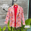 HaluanBali Jas Perempuan Merah Putih - R01-0225 - Katun Twill