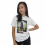 HaluanBali Kaos - Series Bali - Putih