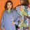 HaluanBali Kemeja Batwing - Motif Wastra Bali -  TENCEL™