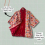 HaluanBali Outer Bolbal Perempuan Merah Putih - E01-0225 - Katun Twill