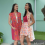 HaluanBali Outer Perempuan Merah Putih - E11-0225 - TENCEL™️