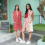 HaluanBali Outer Perempuan Merah Putih - E11-0225 - TENCEL™️