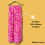 HaluanBali - Set Halu - Motif Madipta Pink