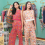 HaluanBali Setelan Perempuan Merah Putih - J01-0225 - TENCEL™️